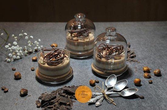 Chocolaterie Artisan